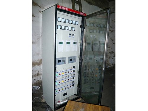 ZRTBKV高壓調(diào)壓式無功補償成套裝置-2 壓控式電容補償 壓控式電容補償 調(diào)容調(diào)壓補償 調(diào)壓無功補償 調(diào)壓電容補償