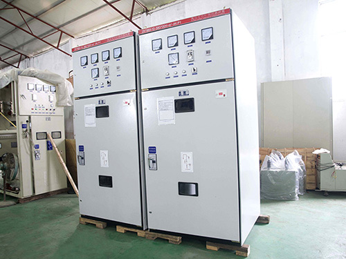 ZRTBBZ  10KV6KV高壓無功自動補償成套裝置