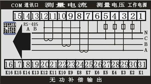低壓濾波補(bǔ)償測(cè)控儀ZRKWNLC-1200 濾波控制器  濾波測(cè)控儀 補(bǔ)償控制器 濾波補(bǔ)償測(cè)控儀 濾波測(cè)試儀 補(bǔ)償測(cè)控儀 無功補(bǔ)償終端 低壓補(bǔ)償控制器 低壓濾波控制器 無功功率自動(dòng)補(bǔ)償控制器